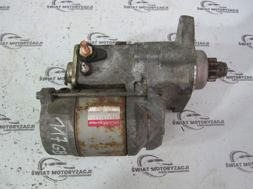 Motorino avviamento denso - motorino,