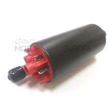 POMPA BENZINA ELETTRICA PER