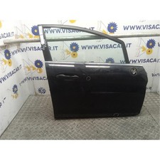 Porta Anteriore Destro Ford Fiesta 6a Serie (2008)