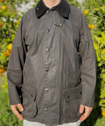 Barbour classic beaufort - barbour,
