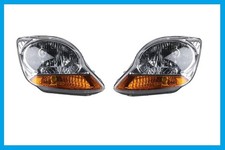 Coppia Fari Fanale Proiettore