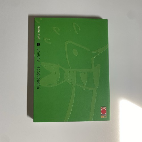 Buonanotte punpun vol - 4, –