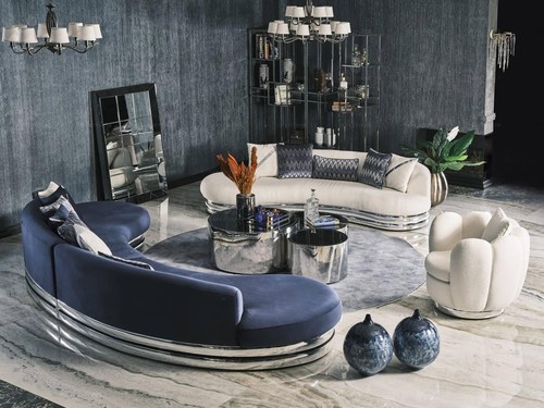 Set completo divano - , in