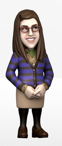 Minix the big bang - minix,