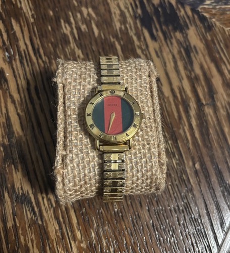 Orologio donna gucci 3000 l - orologio,