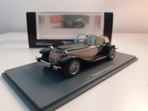 Panther kallista neo scale - panther,