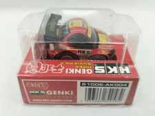 Takara Choro Q HKS Genki Hyper