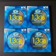 [Nuovo] MITSUBISHI GIGAMO MO