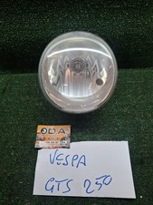 Faro Anteriore Piaggio Vespa
