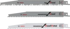 Bosch 2609256797 sabre lame - 2609256797,