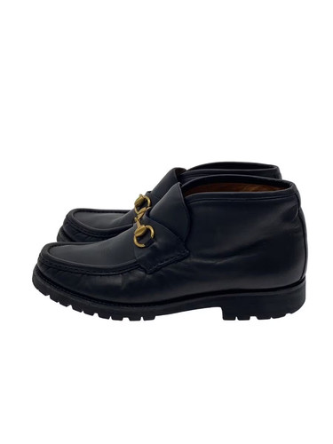 Gucci horsebit chuck - gucci,