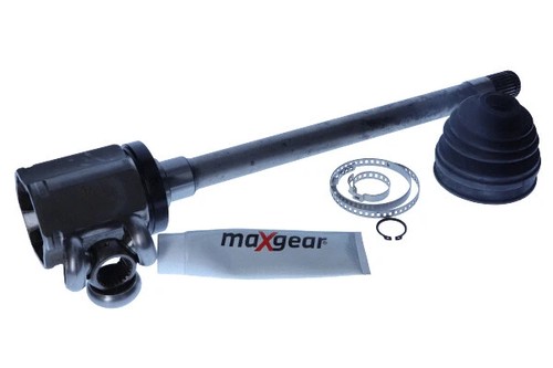 Kit giunto anteriore destro - kit,