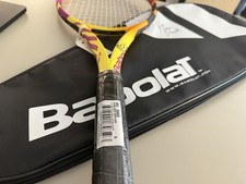 Babolat Pure Aero Rafa 2020 +