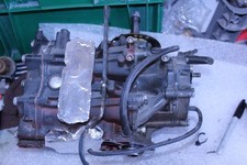 Evinrude Johnson 1972 25hp