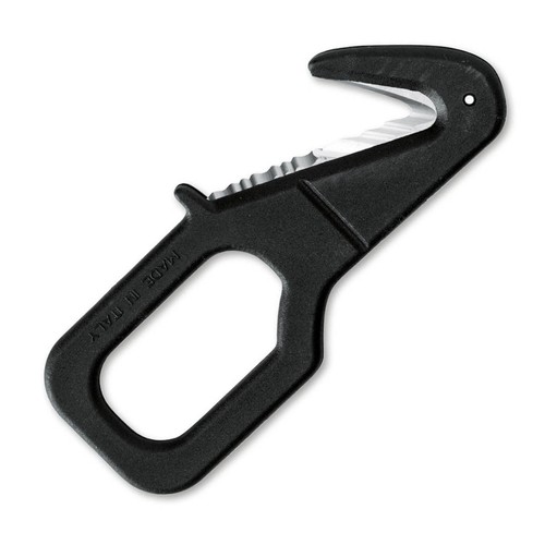 Fkmd rescue black - black, nero