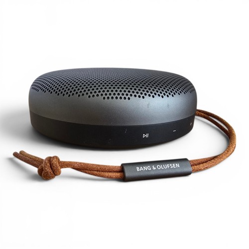 Bang olufsen beosound a1 - bang,