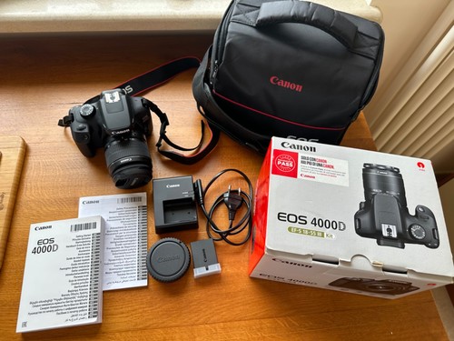 Kit fotografico canon - kit,