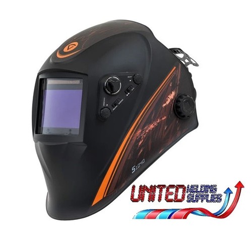 Kemppi line maschera per - s-​line,