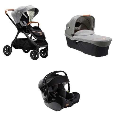 Joie trio completo passeggino - joie,