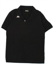 Polo uomo KAPPA grande cotone
