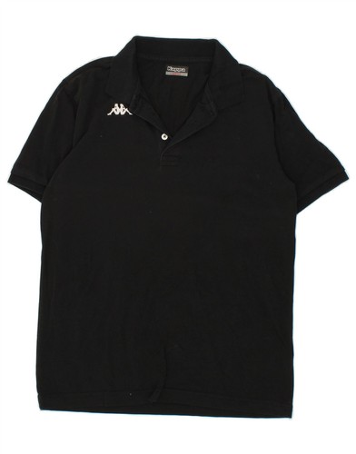 Polo uomo kappa grande - polo,