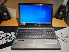 15" Acer Aspire 5750G Core