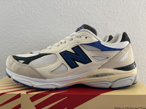 New balance m990wb3 - new,