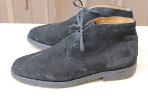 Chaussure boots church - chaussure, church's