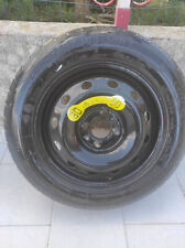 ruotino di scorta 135 / 80 / R 14