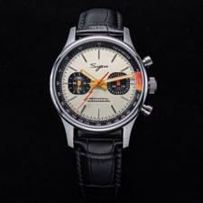 Orologio 1963 Movimento Seagul