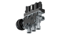 Elettrovalvola WABCO