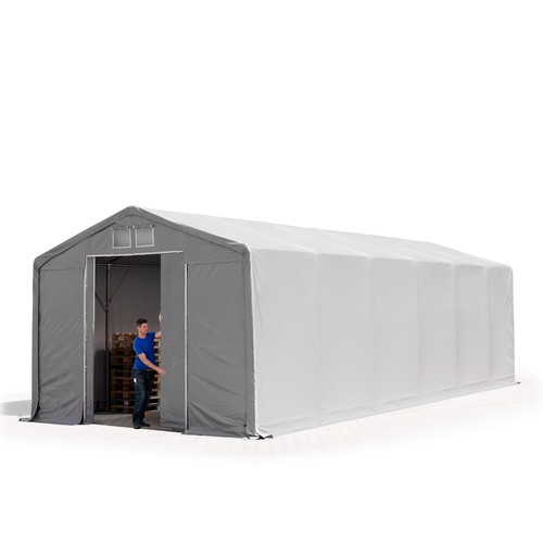 Tenda 5x8 8x16m - tenda, da