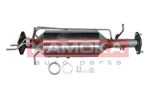 Filtro antiparticolato kamoka - antiparticolato,