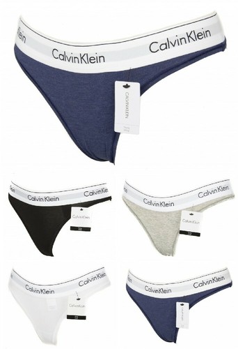 Perizoma donna slip mutanda - , ck