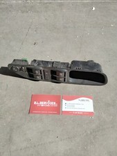 PULSANTIERA PULSANTE PULSANTI ALZACRISTALLO ALZACRISTALLI ALZAVETRI ALZAVETRO...