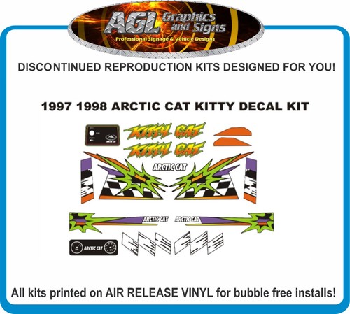 1997 1998 arctic - , cat