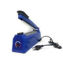 Macchina Sigillatrice A Caldo Per Buste E Sacchetti Di Plastica Da 300 mm