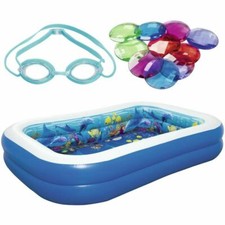 Bestway piscina gonfiabile - bestway,