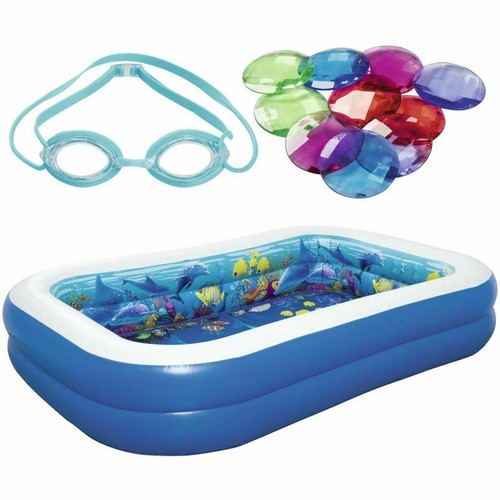 Bestway piscina gonfiabile - piscina,