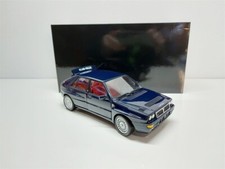 Lancia delta integrale evo - lancia, hf