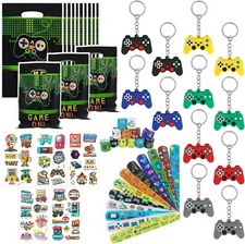 41 Pezzi Videogiochi Gadget