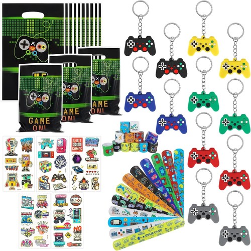 Pezzi videogiochi gadget - 41,