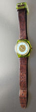 Swatch SWISS MADE AG 1991 con