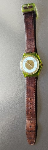 Swatch swiss made 1991 - swiss, con