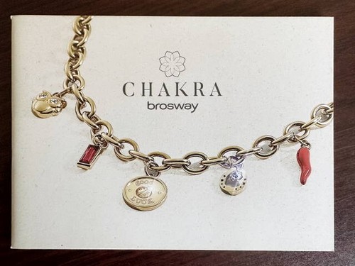 Catalogo chakra brosway 2022 - chakra,