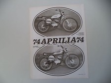 advertising Pubblicità 1974