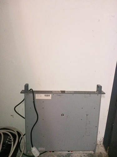 Amplicatore outline ex600 - outline,