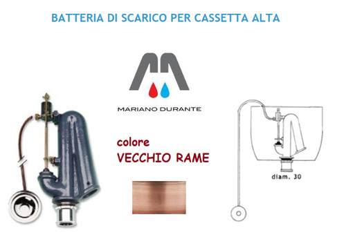 Ricambi catis kit batteria - batteria, di