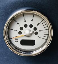 Contagiri MINI ONE DIESEL R50/R52