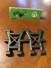 Sg Racing Car Leopard  Robbe